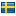 tipex.cz server is located in Sweden